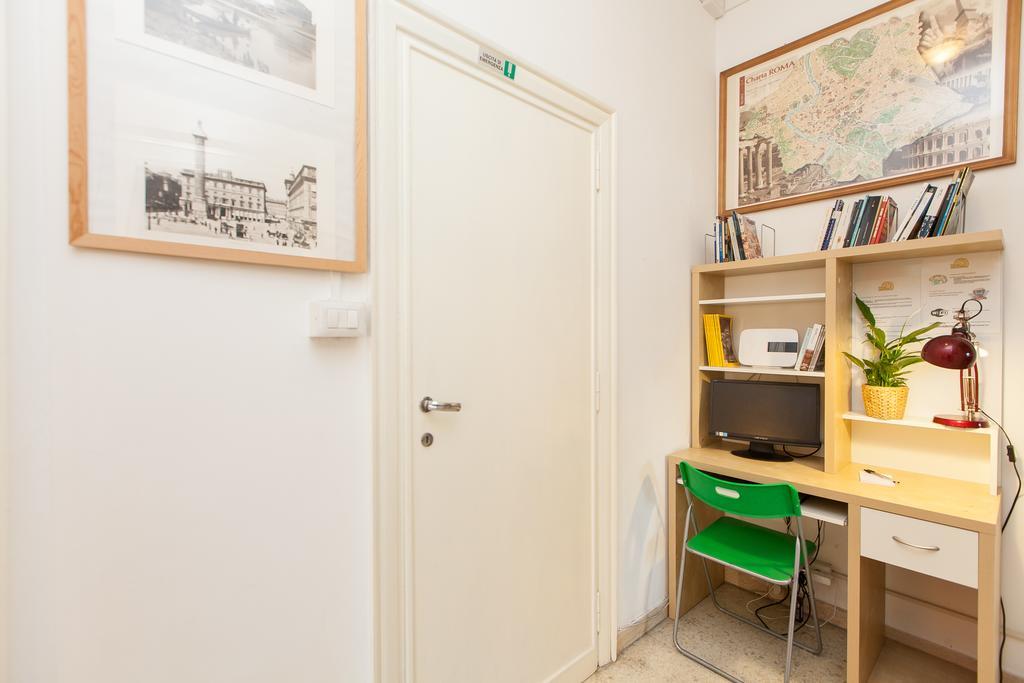 Vatican Apartment Holiday Rom Exteriör bild