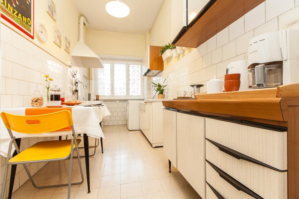 Vatican Apartment Holiday Rom Exteriör bild