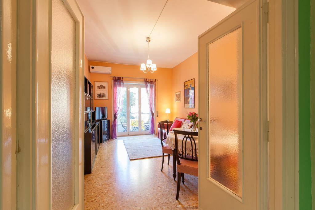 Vatican Apartment Holiday Rom Exteriör bild