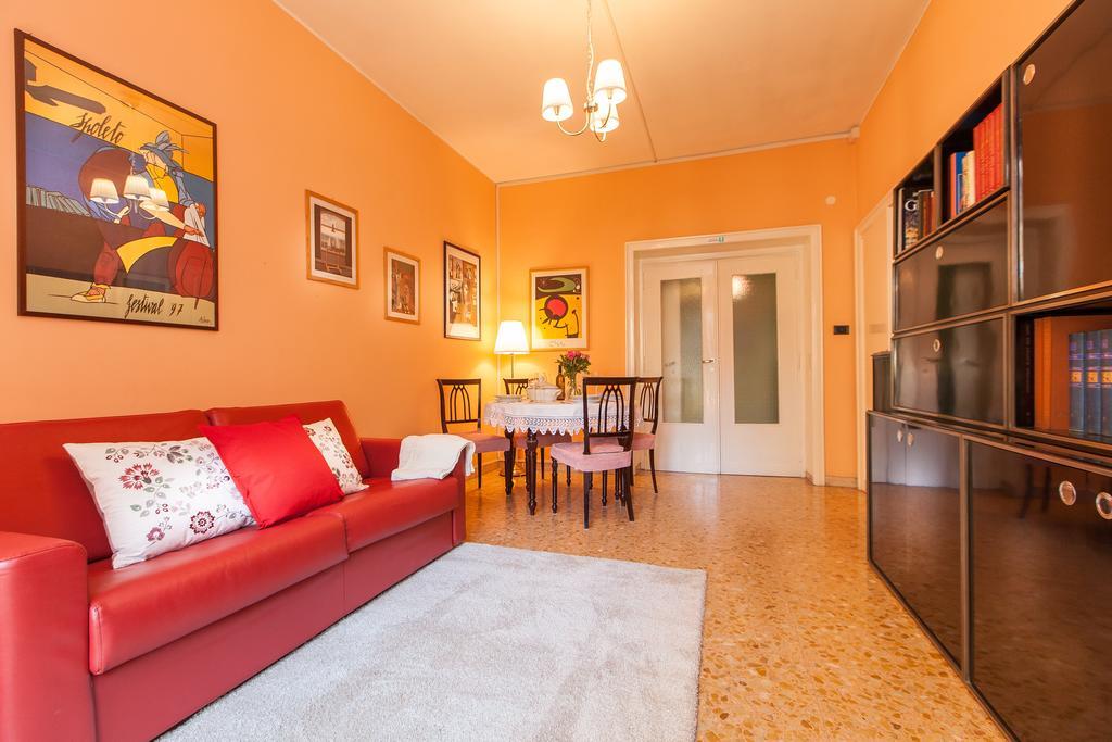 Vatican Apartment Holiday Rom Exteriör bild