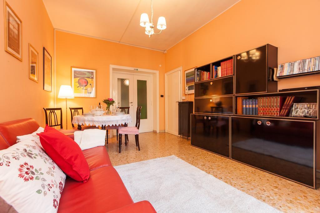 Vatican Apartment Holiday Rom Exteriör bild